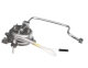 Range Surface Burner Igniter and Orifice Holder 5304521034