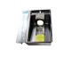 Refrigerator Cover Assembly ACQ85430263