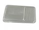 Refrigerator Cover Assembly ACQ86705503