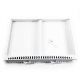 Refrigerator Cripser Cover 240364789