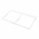 Refrigerator Crisper Cover 3550JJ1033A