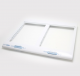 Refrigerator Crisper Cover 3550JL2001J