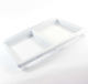 Refrigerator Crisper Drawer Cover Frame 242201802