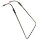 Refrigerator Defrost Heater Kit 5303918255