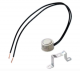 Refrigerator Defrost Thermostat 5303917630