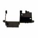 Refrigerator Dispenser Front Panel 242083403
