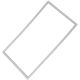 Refrigerator Door Gasket Assembly ADX73450629