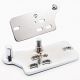 Refrigerator Door Hinge W10312548