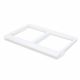 Refrigerator Drawer Cover 3551JJ1065E
