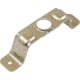 Refrigerator Evaporator Fan Bracket WR02X10100