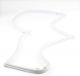 Refrigerator Gasket Assembly ADX52752638