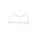 Refrigerator Gasket Assembly ADX73591405