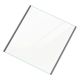 Glass Shelf W11244102 OEM Part