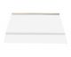 Refrigerator Glass Shelf 00772008