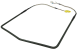 Refrigerator Heater DA47-00424N