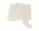 Refrigerator Hinge Cover 3550JJ1097Q