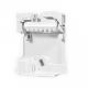 Refrigerator Ice Maker Assembly ACZ74170504