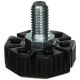 Refrigerator Leg Assembly AFC72909201
