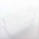 Refrigerator Light Lens Cover 3550JJ1113A