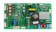 Refrigerator Main Control Board EBR73093617