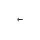 Refrigerator/Freezer Plug Button WP12246608 OEM Part