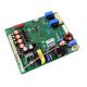 Refrigerator Power Control EBR65002707