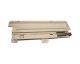 Refrigerator Rail Guide Assembly AEC73697602