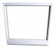 Refrigerator Shelf Frame WP1126289