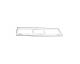 Refrigerator Shelf Frame ACQ86124706