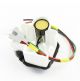 Refrigerator Thermistor Assembly EBG60663237