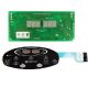 Refrigerator Touchpad W11221359