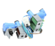 Refrigerator Water Inlet Valve 5304524756