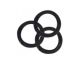 Rubber Seal Kit 00153032