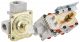 Safety Valve and Regulator Assembly WB19K10041