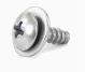 DC97-15847A Samsung Screw