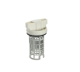 Samsung Washer Drain Pump Filter Assembly DC97‑16991A OEM Part