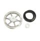  Speed Queen Aluminum Pulley Kit 204486 OEM Part