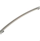 GE Door Handle Stainless Steel WR12X48088 OEM Part