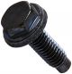 Screw 316069301