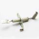 Sealed Burner Igniter WP74004410