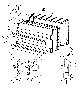 Your part is # 16 in this diagram