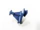 Silverware Basket Support Clip WPW10671904