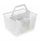 Silverware Basket with Handle WD28X265