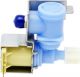 Single Solenoid Water Valve 218859701