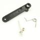Sliding Arm Kit WPW10128850