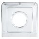 Square Gas Drip Pan 316011403
