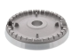 Samsung Surface Burner Base DG62-00074C OEM Part
