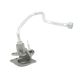 Surface Burner Orifice Holder 316536622