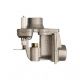 Surface Burner Orifice Holder WPW10407680