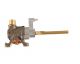 Surface Burner Valve 00415513